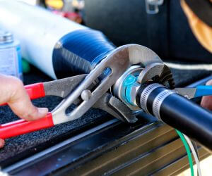 About Water Heater Repair LLC Canyon Dam, CA